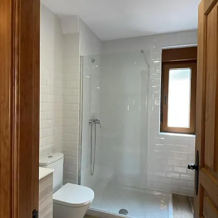 Mar De Oyambre Iii Apartment
