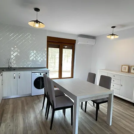 Apartment Mar De Oyambre Iii
