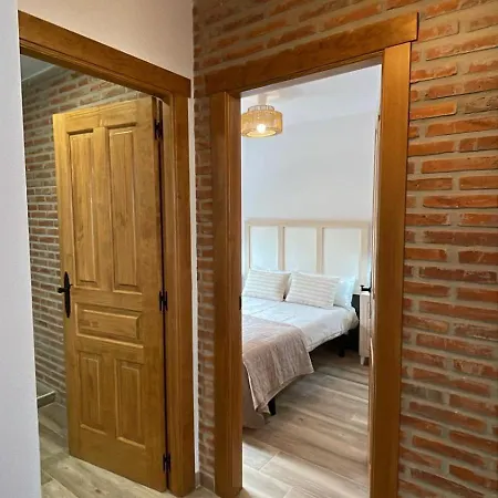 Mar De Oyambre Iii Apartment Prellezo